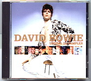 David Bowie - Special DJ Sampler